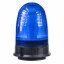 Modrý LED maják wl55blue od výrobce Nicar-G