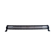 LED rampa prohnutá 378W 10-30V R10
