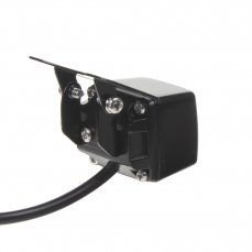 Kamera miniaturní vnější, NTSC / PAL, 12-24V