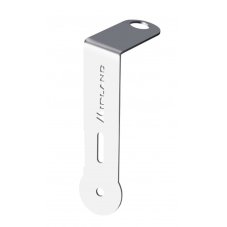 Midland AB Scania R2-R3, stainless steel, for mounting the antenna