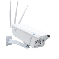 Živá videokamera 1.3MP GSM 4G SIM slot pro venkovní a vnitřní použití