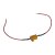 Resistor for bulb 12V/5W, 40 ohm, aluminium housing