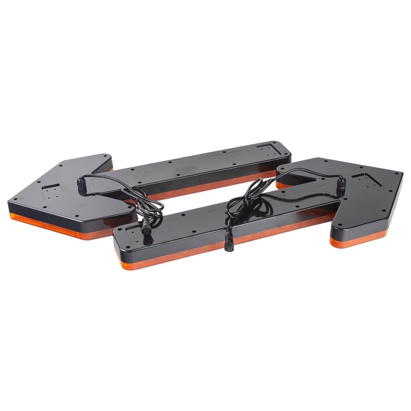 LED přídavné světla směrová 12-24V