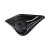 AHD 1080P kamera 4PIN s externým IR, NTSC, WDR