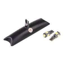 LED osvětlení interiéru BMW E46