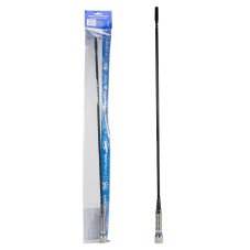 Bax 50 kusov CB antén PNI ML90 26-30MHz, 71 cm, 150W, bez kábla, kompatibilné s akýmkoľvek pripojením PL259