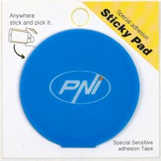 Protiskluzová podložka PNI Sticky Pad PNI-SPAD-01