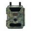 PNI Hunting 400C 12 MP game camera with 4G LTE internet connectivity, GPS, FTP, 1080p resolution, and night vision