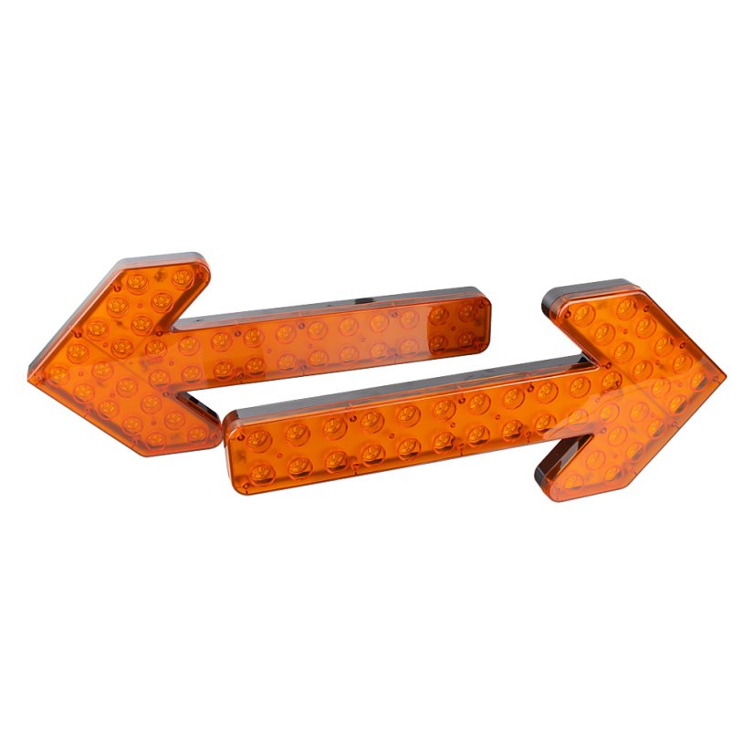 LED přídavné světla směrová 12-24V