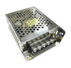 Spínaný napájací zdroj, vstup 230 V, výstup 12 V 3,3 A