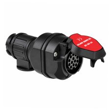 LED CANBUS adaptér TRLED13 13pin na 13pin 12V
