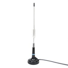 CB TTi TCB-H100 radio station kit + PNI ML29 CB antenna, length 34 cm