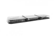 LED lightbar Optima 60 90cm, Orange, ECE R65