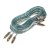 RCA audio/video kábel Hi-End line, 5 m