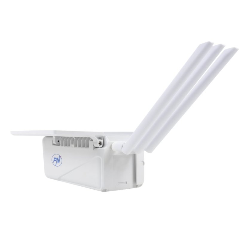 Balíček kamerového systému PNI SafeHome PT950LR 1080P 2MP a dárek Sticky Pad Drapel