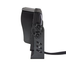 AHD monitor 7" with 1x HDMI + 2x 4PIN input