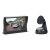LCD monitor 5" na palubní desku