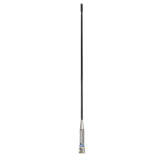 Bax 50 kusov CB antén PNI ML90 26-30MHz, 71 cm, 150W, bez kábla, kompatibilné s akýmkoľvek pripojením PL259