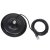 Magnetická základňa PNI 170/PL, 170 mm, kábel RG58 4 m