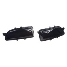 LEDM dynamic turn signals Volvo S60, V40, V70, S80
