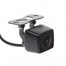 Kamera miniaturní vnější, NTSC / PAL, 12-24V