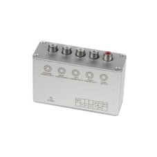 VIDEO switch 4IN/1OUT