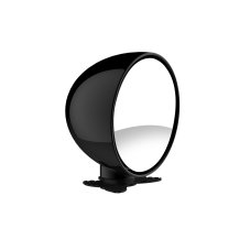 Additional mirror spherical round 1pc