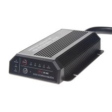 DC-DC nabíječka 40 A MPPT