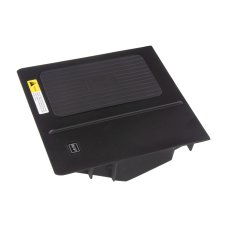 Qi indukční nabíječka telefonů Škoda Karoq