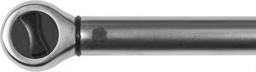 Torque wrench 1/2" 65-335 Nm