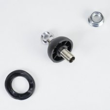 PNI DV27 mount for butterfly antennas