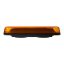 LED ramp orange, 84LEDx0,5W, magnet, 12-24V, 304mm, ECE R65 R10