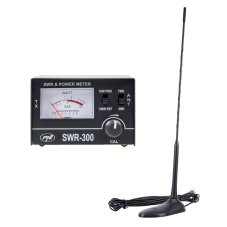 CB antenna set PNI Extra 45 and reflectometer PNI SWR-300