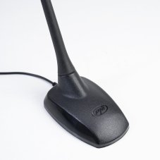 Portable CB radio station PNI Escort HP 92 with CB antenna PNI Extra 48 with magnet