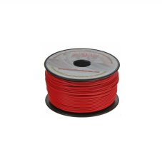 Power cable 1 mm2, 100 m