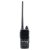 Yaesu FTA850L portable VHF radio station for aviation 118,000–136,992 MHz, 66 channels, 2200 mAh, IPX5