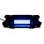Blue professional interior lightheads