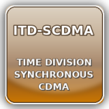 TD-SCDMA – 3G štandard s časovým duplexom, historicky používaný najmä v Číne.