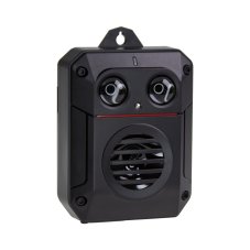 Rodent and wildlife repellent (scare device)