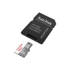 SANDISK microSDHC 32 GB UHS-I
