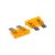 Blade fuse 5A, 10 pcs