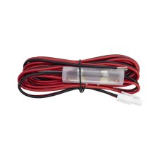 PNI safety power cable and connector for CB PNI HP 6500, HP 7120 and PNI HP 9500 radio stations, 3A safety