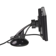 Bezdrôtová parkovacia kamera s LCD 4,3" displejom