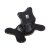 Monitor holder for dashboard