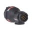 Adaptér LED CANBUS 13pin - 7pin