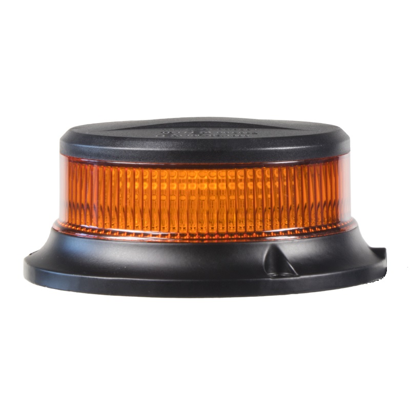 Professional orange LED beacon wl310fix by YL-G