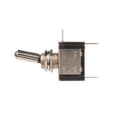 Lever switch 20A with green backlight