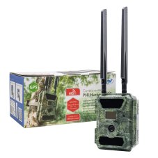 Fotopast PNI Hunting 400C 4G, GPS, 12 Mpx, 1080p