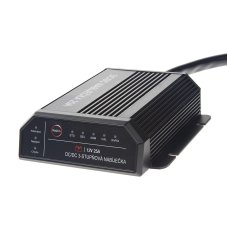 DC-DC nabíječka 25 A IP66