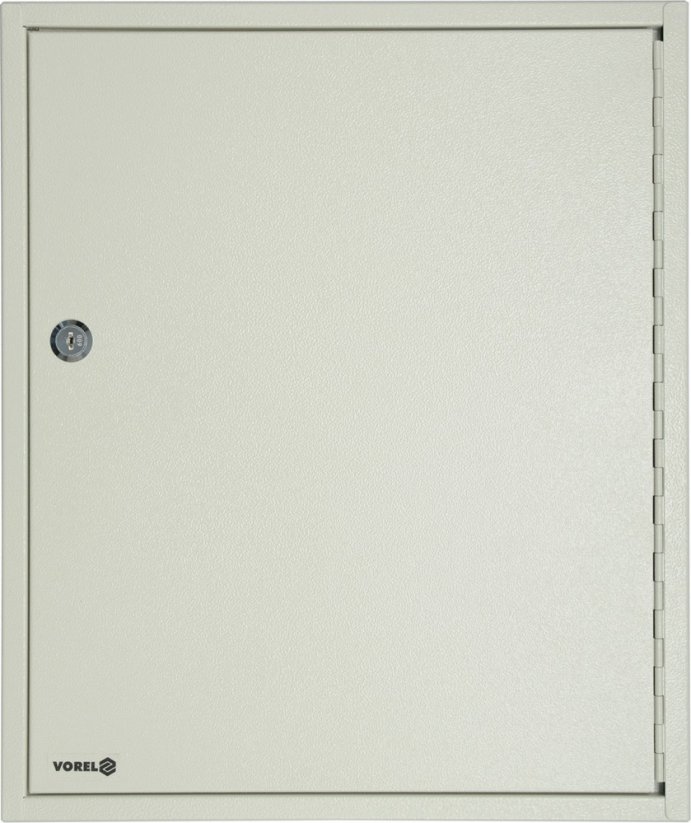 Key cabinet 450x380x80mm